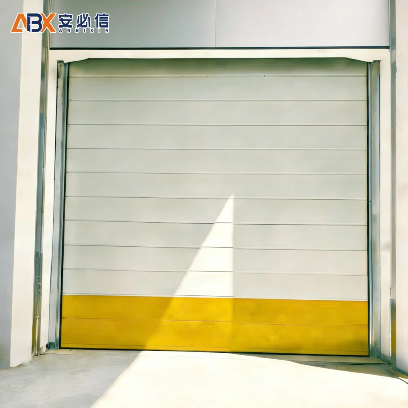 朔州升降滑升门